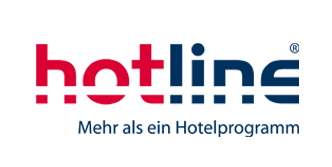 Hotelsoftware und Hotelprogramm für die Hotellerie von HOTLINE