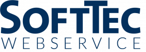 SoftTec Webservice Logo Hotelwebsite