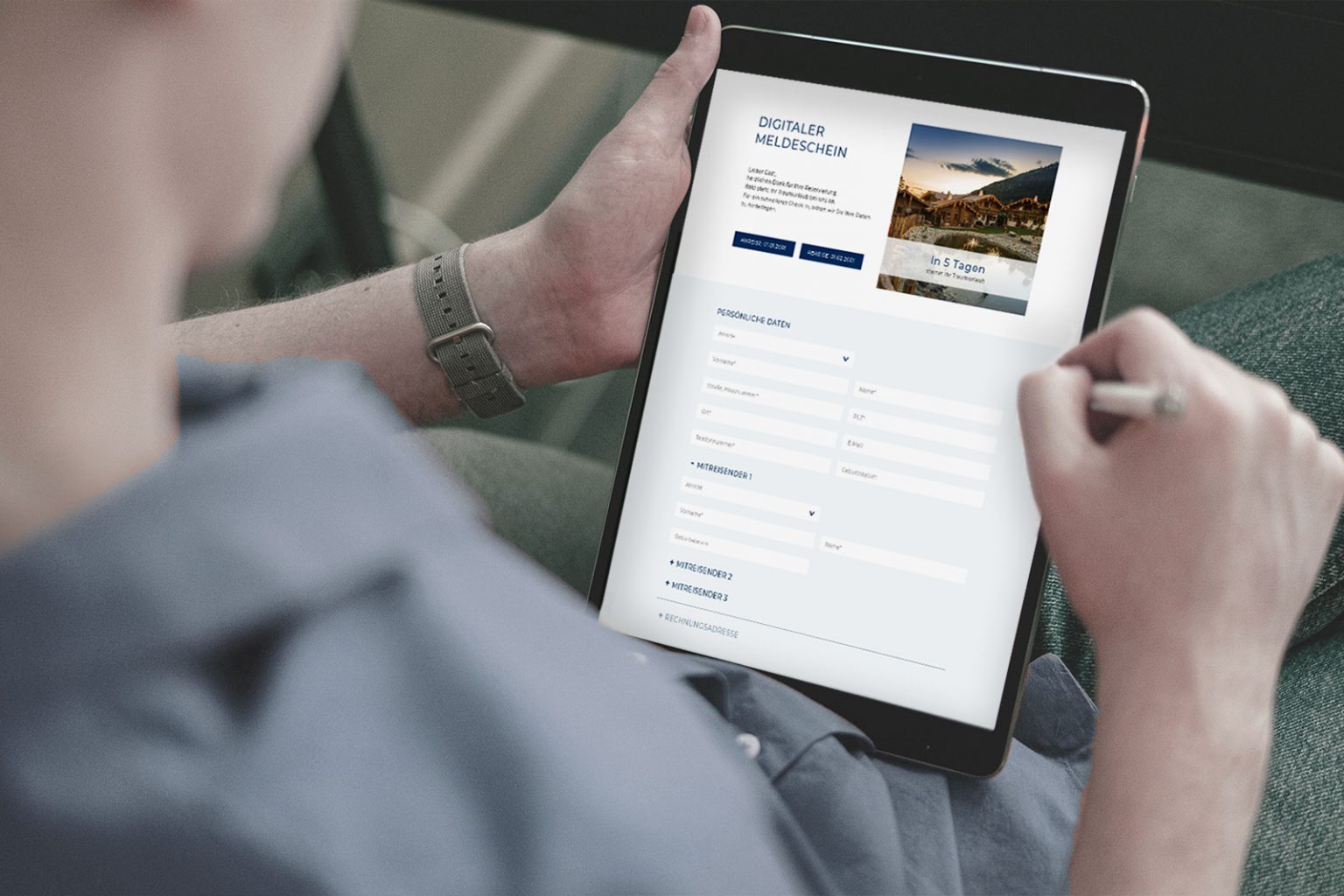 Schnittstellen für Hotelsoftware und Hotelprogramme HOTLINE