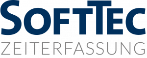 SoftTec_Zeiterfassung_Logo_RGB