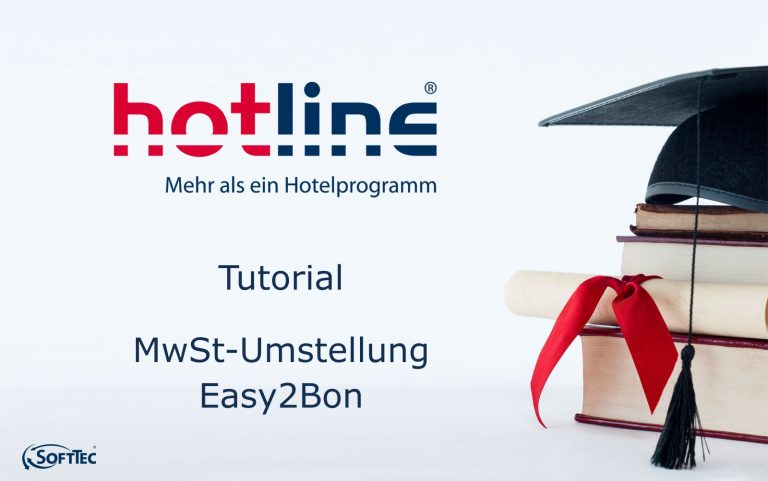 Tutorial Mehrwertsteuerumstellung Easy2Bon