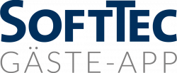 SoftTec_Gaeste-App_Logo_RGB